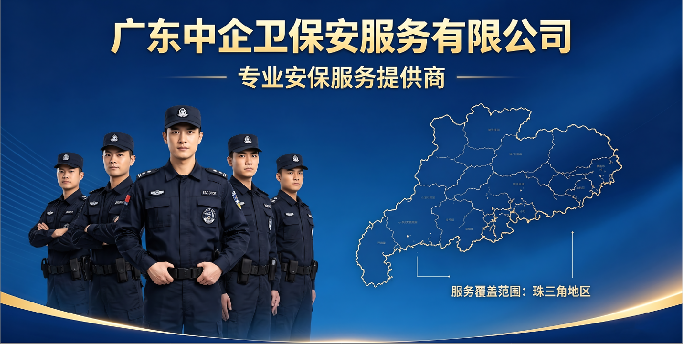 人防安保服务